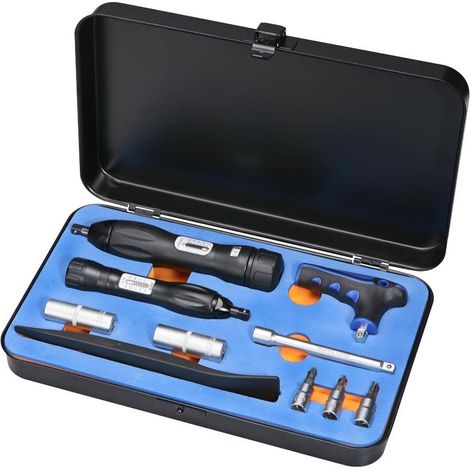 Kit intervention tpms - OM 7096 - CLAS Equipements