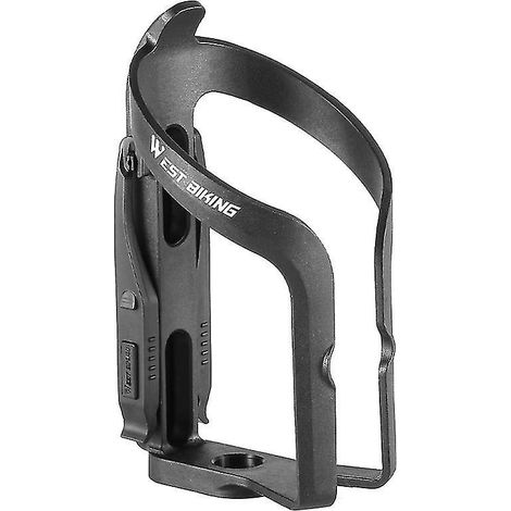 Porte-bouteille en ABS et silicone pour vélo (1/3)