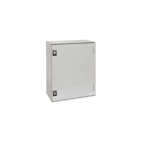 SCHNEIDER NSYPLM3025G  Armario poliéster PLM 308x250x160 IP66 7035