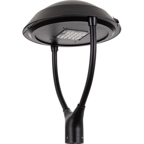 Apparecchio Stradale LED 40W NeoVentino LUMILEDS  Xitanium Illuminazione Stradale Bianco Naturale 4000K