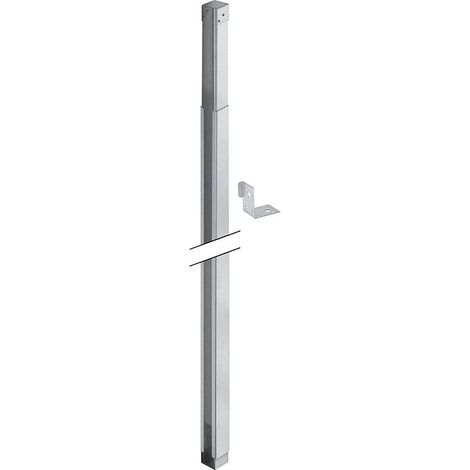 Geberit Duofix Ständer für Trockenbauwand, Höhe 220cm, raumhoch, 111826001 (1/5)