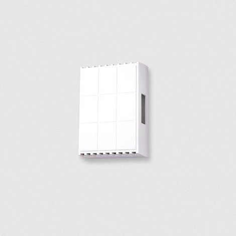 Unitec Ventilatore a soffitto design moderno silenzioso