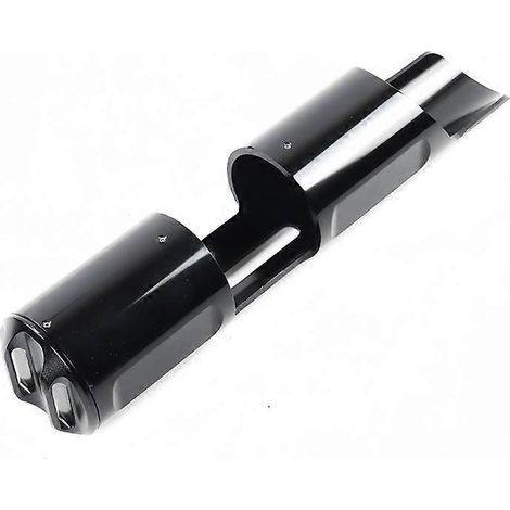 Cache-radiateur/réservoir d'eau pour moto Harley Touring Road Glide Street Glide CVO 2023-2025 Noir (1/5)