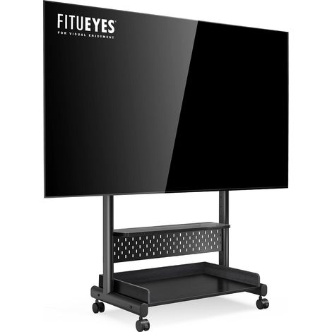Meuble TV avec Support, 40-85 Pouces, VESA 600 x 400 mm (1/5)