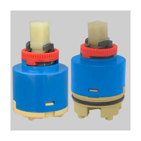 CARTUCCIA IDEAL STANDARD MM 35 BLU CON CLICK  Alta     IDEAL STANDARD