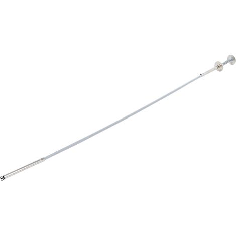 BGS  Pinza  flexible  de  acero  595  mm  -  3102 (1/4)
