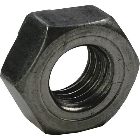 Unifix Grade A Weld Nuts M8 x 1.25 (1/2)
