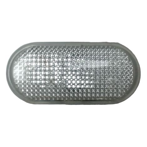 [PRODUIT D'OCCASION] Repetiteur Aile Gauche RENAULT Clio II Campus 06- ♻️ Ref Oe. 8200257684 - Garantie à vie (1/2)