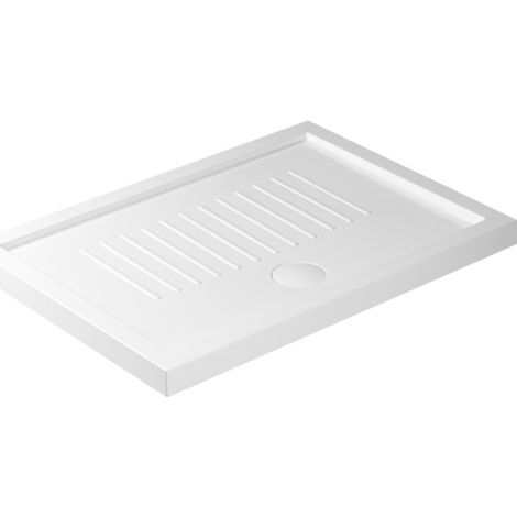 GALASSIA H6 piatto doccia 70X100  bianco codice prod: 1210 (1/5)