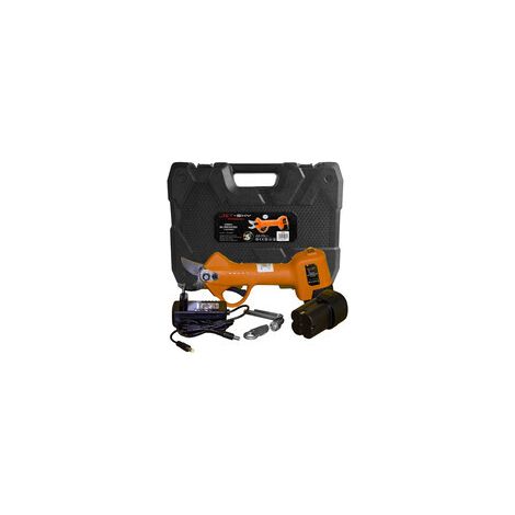 FORBICI DA POTA 2 BATTERIE 16.8V 2AH 25MM DJ-025- 1,0 pz