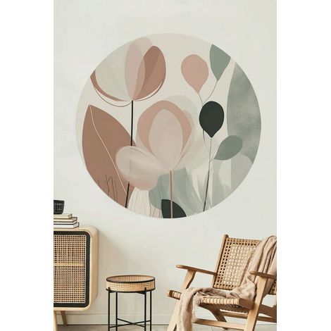 Adesivi murali, decalcomanie murali, decorazioni Sticker Multicolore