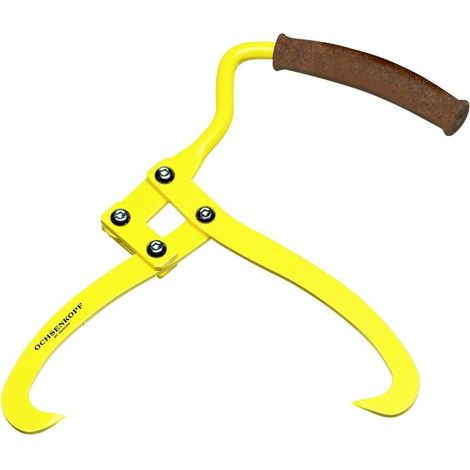 Ochsenkopf OX 52-0000 Pinza de manutención 265 mm