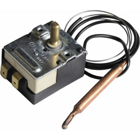 Thermostat régulation chaudière - COSMOGAS : 62101044