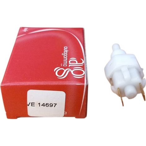 Interruttore luce freno per opel ascona b ascona c commodore b commodore c (1/2)