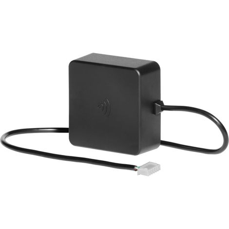 Viega WLAN-Modul Fonterra Smart Control 1250.16 (1/2)