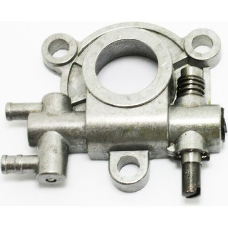 Pompa olio compatibile motosega BAUMR-AG SX72 (72 cc) - SX82 (82 cc)