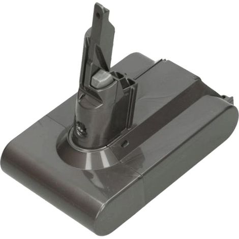 Batteria V7 SV11 - Aspirapolvere - DYSON - 3305138020595021749