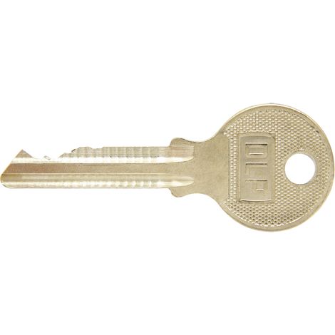 Clé de contact de rechange pour DEUTZ INTRAC 04345438