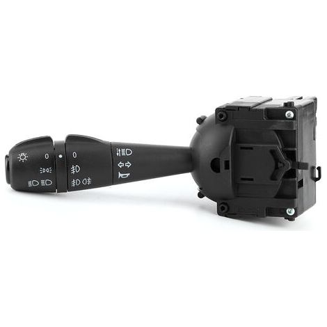 Interrupteur de colonne de direction pour Renault Clio IV – Numéro OE 8201167988 – ABS haute qualité – Conducteurs en cuivre (1/5)