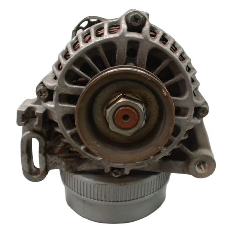Alternateur RENAULT Clio II Phase 2 2001-2006 [PRODUIT D'OCCASION]♻️8200660045