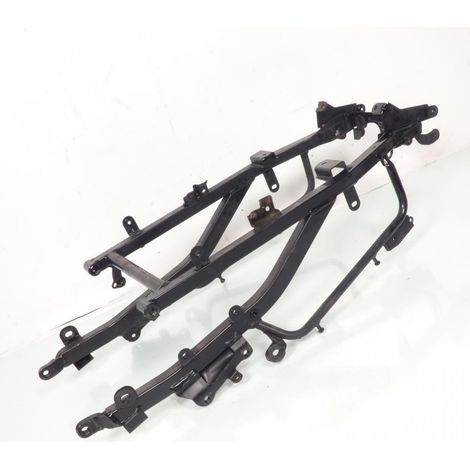 [GEBRAUCHT] [GEBRAUCHTWAREN] Originales Hinterradbett für Yamaha 1000 FZR (1/3)