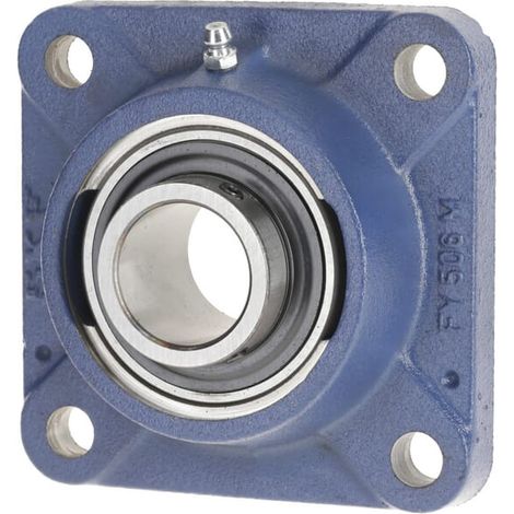 Cuscinetto autoallineante con alloggiamento FY SKF 7500FY30TF (1/3)