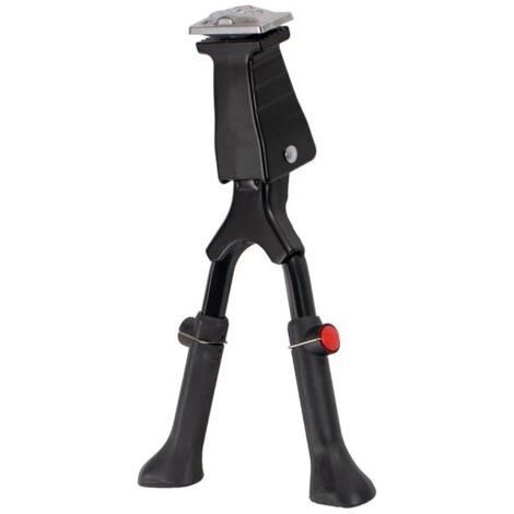 support de vélo Double face pour vtt de 26, 27.5 et 29 pouces, accessoires de bicyclette (1/5)
