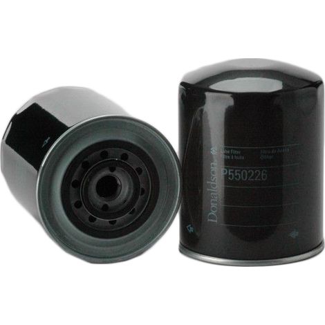 Filtro a olio Donaldson P550226