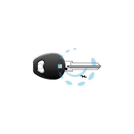 CHIAVI AUTO AXA AX1RP - AX1RP