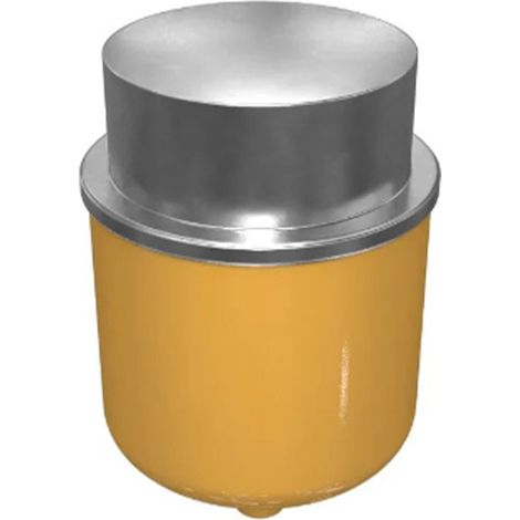 206-6910 Fuel Filter Element for Caterpillar Hydraulic Excavators (1/3)