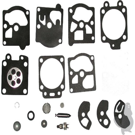 Kit Réparation Pour Carburateurs D'origine Walbro K23-hda.