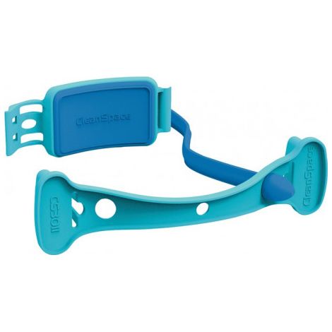 Bouchon de nettoyage et de stockage PAF-0074 pour CleanSpace™ HALO - CLEANSPACE
