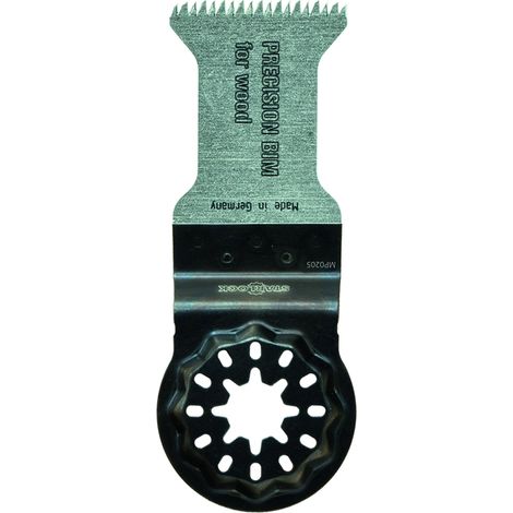 Lame de scie oscillante de marque MPS, compatible avec les modèles 3907, paquet de 1 unité.