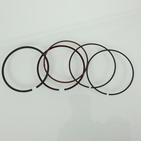 Segment de piston origine pour Scooter Yamaha 125 YP X-MAX 2014 à (1/2)