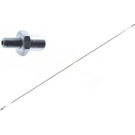 ANTRIEBSWELLE 503955401 ORIGINAL HUSQVARNA
