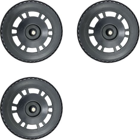 3x Staubsaugerbürstenhalter für X40 Ultra, L10 Ultra Gen2, E30 Ultra – Komplettes Zubehör und Ersatzteile (1/4)