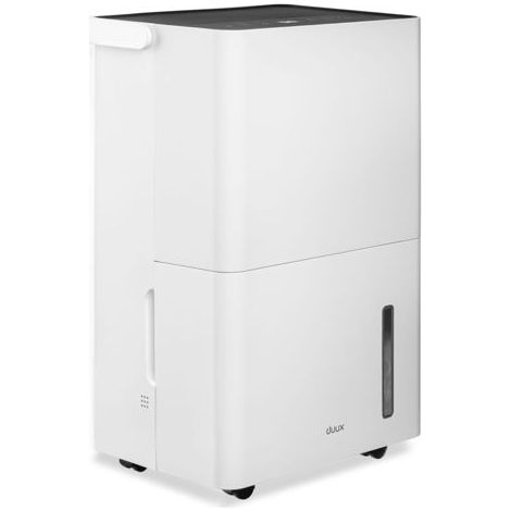 Duux Bora Smart 30L Luftentfeuchter weiß (1/5)