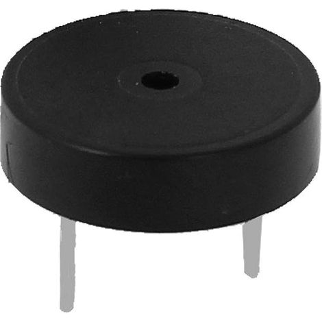 Alarme électronique d'été, 24 V, 17mm diamètre, (1/3)