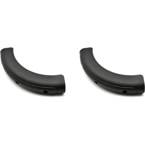 Kit de protection d'angle de pare-chocs arrière pour GTX RXP X RXT WAKE PRO SE (lot de 2, référence de pièce de rechange 291002244) (1/3)