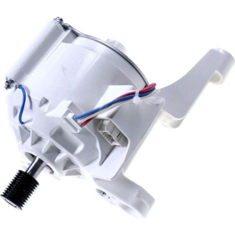Ersatzteil - Motor 1400 BPM H27 62L -  - WHIRLPOOL, INDESIT, ARISTON HOTPOINT, BAUKNECHT, PRIVILEG, ESSENTIEL B, IKEA, IGNIS, SILVERLINE, NOVAMATIC