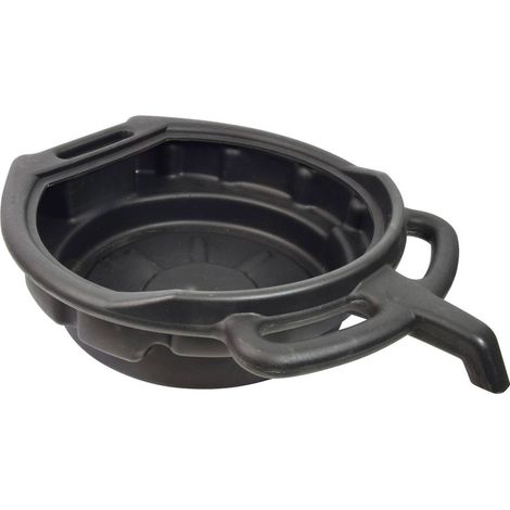 Bac de vidange PRO 8 litres (1/3)