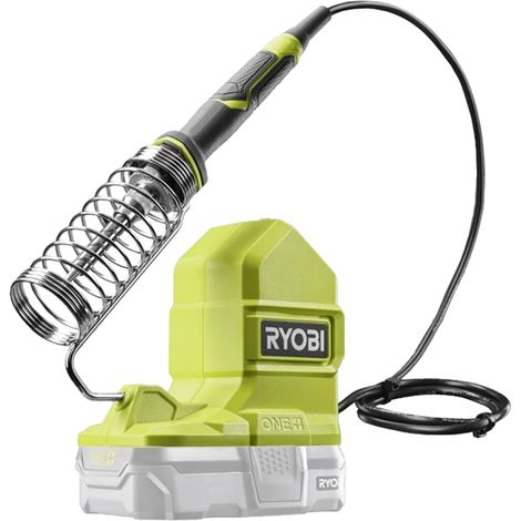 Saldatore 18V ONE+ (Solo) RSI18-0 - RYOBI 5133005450 (1/3)