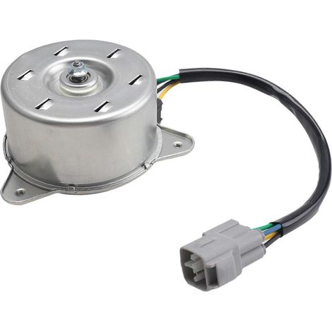 Motorkühlung Kühlerlüftermotor für Suzuki Ertiga 265000-0050 2650000050 17120-73R00-000 (Linkslenker) (1/5)