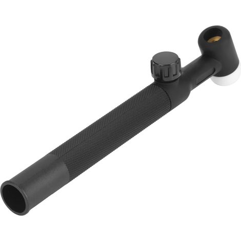 Torche de soudage TIG WP-17V tête rigide avec valve refroidissement par air accessoire soudage TIG (1/5)
