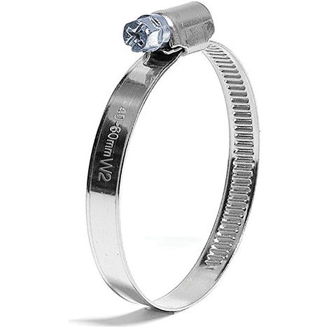 FASCETTA STRINGITUBO W2- 100 - 120 / 9 mm- DH- pezzi 1