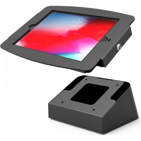 Supporto per Tablet Compulocks 341B Nero (1/4)