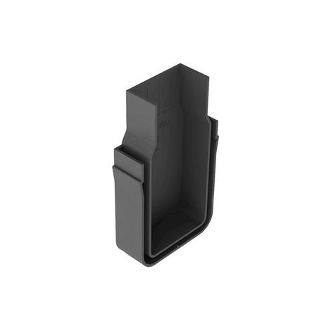 Accessoires pour caniveaux Slimline - ACO - About fermé
