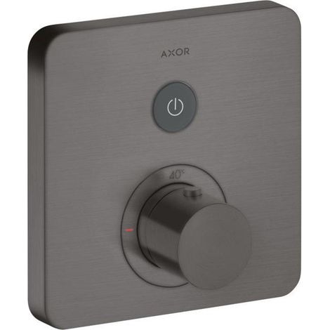 hansgrohe AXOR Starck ShowerSelect Soft Thermostat (1/4)