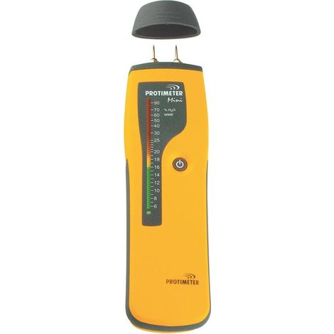 Indicador de humedad Romus Protimeter - Romus