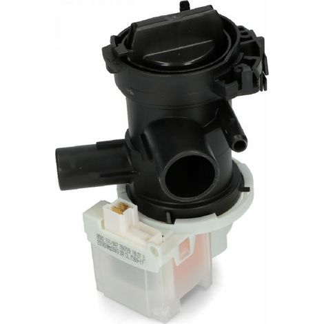 POMPA SCARICO CON FILTRO LAVATRICE BOSCH 00145212